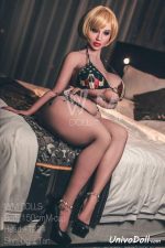 Pornografía De Hombres Con Muñecas Sexuales - Candie - Imagen 12