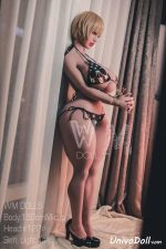 Pornografía De Hombres Con Muñecas Sexuales - Candie - Imagen 17