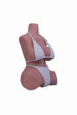 Muñeca Sexual Con Pecho Hueco - Karina - Imagen 4