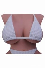 Muñeca Sexual Con Pecho Hueco - Karina - Imagen 5