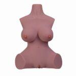 Muñeca Sexual Con Pecho Hueco - Karina