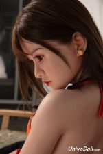 Sexo Animado Con Muñecas Reales - Adriana - Imagen 7