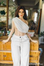 Vídeo Muñeca Sexual Jasmine - Vivian - Imagen 8