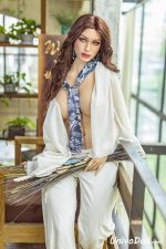 Vídeo Muñeca Sexual Jasmine - Vivian - Imagen 16