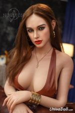 Sexo Con Muñeca Sexual Realista - Ashlie - Imagen 9