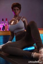 Muñeca Sexual Latina Montando - Anitra - Imagen 6