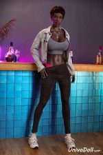 Muñeca Sexual Latina Montando - Anitra - Imagen 8