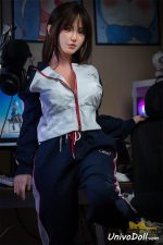 Muñeca Sexual Del Crimen Perfecto - Deidre - Imagen 7