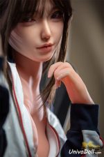 Muñeca Sexual Del Crimen Perfecto - Deidre - Imagen 9