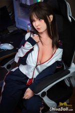 Muñeca Sexual Del Crimen Perfecto - Deidre - Imagen 11