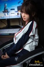 Muñeca Sexual Del Crimen Perfecto - Deidre - Imagen 14