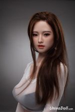 Muñeca Sexual Japonesa Aria - Selene - Imagen 3