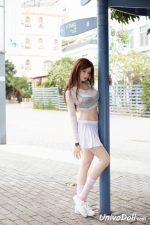 Muñeca Sexual Japonesa Aria - Selene - Imagen 19