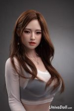 Muñeca Sexual Japonesa Aria - Selene - Imagen 5