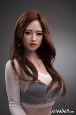 Muñeca Sexual Japonesa Aria - Selene - Imagen 6