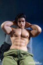 ¿cómo Son Las Muñecas Sexuales - Melany - Imagen 2