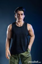 ¿cómo Son Las Muñecas Sexuales - Melany - Imagen 3