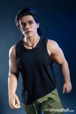 ¿cómo Son Las Muñecas Sexuales - Melany