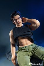 ¿cómo Son Las Muñecas Sexuales - Melany - Imagen 8