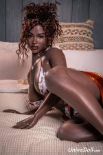 Muñeca Sexual Japonesa Milf - Selena - Imagen 11