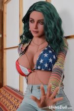 Muñeca Sexual Magic Moments - Hedvig - Imagen 9