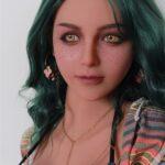 Muñeca Sexual Magic Moments - Hedvig