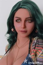 Muñeca Sexual Magic Moments - Hedvig