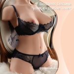 Chico Folla Con Una Muñeca Sexual Gay - Callie - Imagen 2