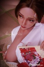 Muñeca Sexual Realista Usada - Beilul - Imagen 10