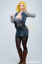 Mi Película De Muñecas Sexuales Tailandesa - Clemmy - Imagen 8