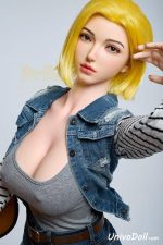 Mi Película De Muñecas Sexuales Tailandesa - Clemmy - Imagen 12