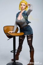 Mi Película De Muñecas Sexuales Tailandesa - Clemmy - Imagen 13