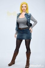 Mi Película De Muñecas Sexuales Tailandesa - Clemmy - Imagen 2