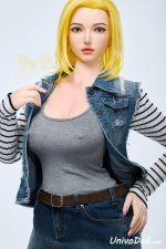 Mi Película De Muñecas Sexuales Tailandesa - Clemmy - Imagen 3