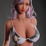 Hombre Se Folla A Muñeca Sexual Loli - Katine