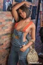 Muñeca Sexual Nezuko Kamado - Corina - Imagen 6