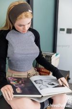 Muñeca Sexual Koneko Toujou - Alvina - Imagen 8