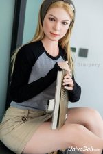 Muñeca Sexual Koneko Toujou - Alvina - Imagen 7