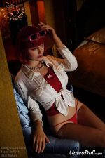 Muñeca Sexual Porno En Directo - Latina - Imagen 6