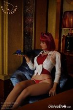 Muñeca Sexual Porno En Directo - Latina - Imagen 7