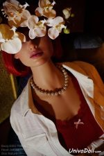 Muñeca Sexual Porno En Directo - Latina - Imagen 11