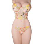 Muñeca Sexual Con Vagina Calefactada - Hattie