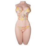 Muñeca Sexual Con Vagina Calefactada - Hattie - Imagen 7