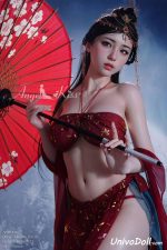 Muñeca Sexual Matt Mcmullen - Dennise - Imagen 2