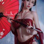 Muñeca Sexual Matt Mcmullen - Dennise