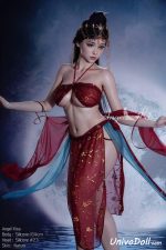 Muñeca Sexual Matt Mcmullen - Dennise - Imagen 6