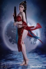 Muñeca Sexual Matt Mcmullen - Dennise - Imagen 7