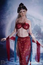 Muñeca Sexual Matt Mcmullen - Dennise - Imagen 8