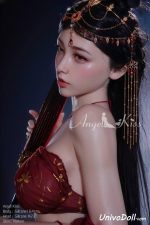 Muñeca Sexual Matt Mcmullen - Dennise - Imagen 3