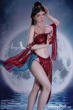 Muñeca Sexual Matt Mcmullen - Dennise - Imagen 4